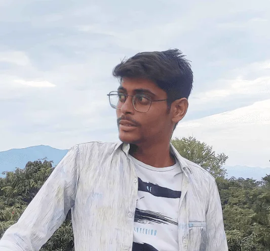 Profile photo of Avinash