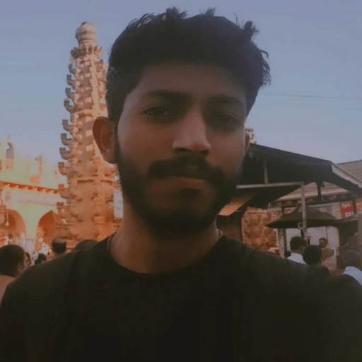 Rohit, Another Phamily community member