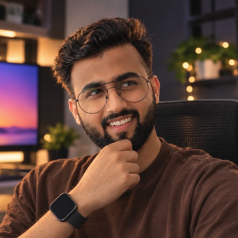 Nik, Another Phamily community member